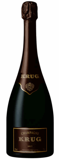 Круг Винтаж Брют 2000 (Krug Vintage Brut 2000)