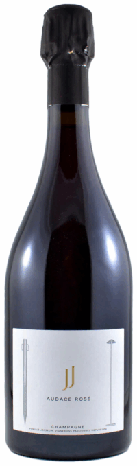Жан Жосслан Одас Розе де Масерасьон Эктра Брют 2020 (Jean Josselin Audace Rose Extra Brut 2020) Жан Жосслан Одас Розе де Масерасьон Эктра Брют 2020 (Jean Josselin Audace Rose Extra Brut 2020)