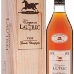 Лотрек ВСОП в п/у (Lautrec VSOP in g/b)