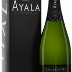 Айяла Брют Мажор в п/у (Ayala Brut Majeur in tube g/b)