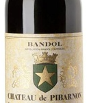 Шато де Пибарнон Руж 2015 (Bandol Chateau Pibarnon Rouge 2015) Шато де Пибарнон Руж 2015 (Bandol Chateau Pibarnon Rouge 2015)