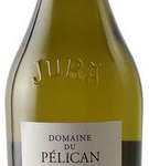 Домен дю Пеликан Арбуа Шардоне Гран Кюруле 2018 (Domaine du Pelican Arbois Chardonnay Grand Curoulet 2018)
