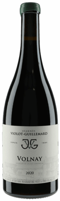 Виоло-Гийемар Вольне 2020 (Violot-Guillemard Volnay 2020)