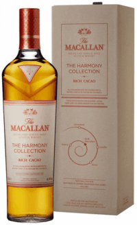Макаллан Хармони Коллекшн Рич Какао в п/у (The Macallan Harmony Collection Rich Cacao in g/b)
