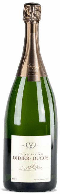Дидье Дюко Л' Аблютьен Брют 2019 (Didier-Ducos L' Ablutien Brut 2019) Дидье Дюко Л' Аблютьен Брют 2019 (Didier-Ducos L' Ablutien Brut 2019)