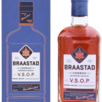 Коньяк Брастад В.С.О.П (Cognac Braastad V.S.O.P) Коньяк Брастад В.С.О.П (Cognac Braastad V.S.O.P)