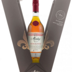 Монлюк Арманьяк 5 лет (Monluc Armagnac 5 Ans)