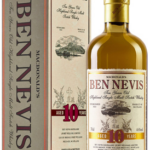 Бен Невис Макдоналд'с 10 лет (Ben Nevis Macdonald`s 10 years)