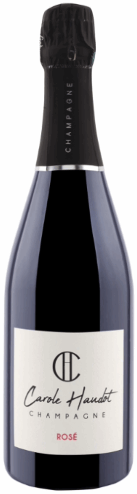 Кароль Одо Розе Брют 2018 (Carole Haudot Rosé Brut 2018)