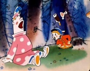 ИИ-ДЕГУСТАТОР : СУРОВАЯ РЕАЛЬНОСТЬ