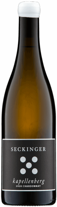 Зекингер Шардоне Майкаммер Капелленберг Гран Крю 2023 (Seckinger Chardonnay Maikammer Kapellenberg Grand Cru 2023)