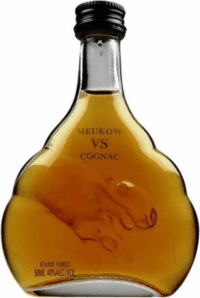 Меуков ВС в п/у 50мл (Meukow VS in g/b 50ml)