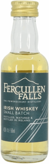 Феркуллен Фолс Смолл Бэтч 50мл (Fercullen Falls Small Batch 50ml) Феркуллен Фолс Смолл Бэтч 50мл (Fercullen Falls Small Batch 50ml)