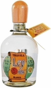 Лей 925 Бланко (Ley 925 Blanco)