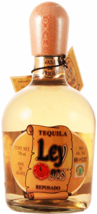 Лей 925 Репосадо (Ley 925 Reposado)