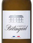 Шато Белингард Блан 2017 (Chateau Belingard Blanc 2017) Шато Белингард Блан 2017 (Chateau Belingard Blanc 2017)