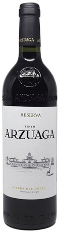 Арзуага Наварро Арзуага Резерва 2017 (Arzuaga Navarro Arzuaga Reserva 2017)
