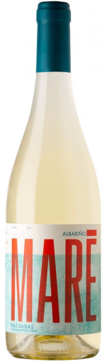 Маре Альбарино 2017 (Mare Albarino 2017)