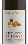Корте Адами Речото Ди Соаве 2014 0.375л (Corte Adami Recioto Di Soave 2014 0.375l)