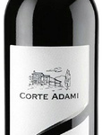 Корте Адами Вальполичелла Суперьоре 2018 (Corte Adami Valpolicella Superiore 2018)