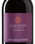 Иль Поджио дей Виньети Санджовезе Рубиконе (Il Poggio dei Vigneti Sangiovese Rubicone)