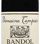 Домен Тампье Бандоль Руж Классик 2018 1.5л (Domaine Tempier Bandol Rouge Classique 2018 1.5l)