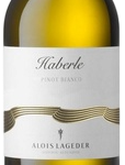 Лагедер Хаберле Пино Бьянко 2014 (Lageder Haberle Pinot Bianco 2014) Лагедер Хаберле Пино Бьянко 2014 (Lageder Haberle Pinot Bianco 2014)