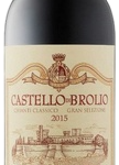 Бароне Рикасоли Кастелло ди Бролио Кьянти Классико Гран Селеционе 2015 1.5л (Barone Ricasoli Castello di Brolio Chianti Classico Gran Selezione 2015 1.5l) Бароне Рикасоли Кастелло ди Бролио Кьянти Классико Гран Селеционе 2015 1.5л (Barone Ricasoli Castello di Brolio Chianti Classico Gran Selezione 2015 1.5l)