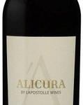 Каса Лапостолле Карменер Аликура 2018 (Casa Lapostolle Carmenere Alicura 2018)