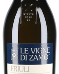 Ле Винье ди Замо Замо Туллио 2010 (Le Vigne di Zamo Zamo Tullio 2010)