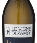 Ле Винье ди Замо Росаццо Ронко делл Акачие 2010 (Le Vigne di Zamo Vigne Cinquant’ Anni Friuliano 2010)