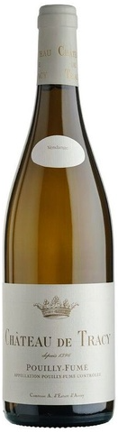Шато де Траси 2020 (Chateau de Tracy 2020)