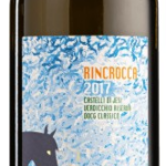 Ла Стаффа Ринкрока Вердиккьо Ризерва 2018 (La Staffa Rincrocca Verdicchio Riserva 2018)