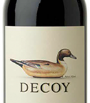 Дакхорн Декой Каберне Совиньон 2019 (Duckhorn Decoy Cabernet Sauvignon 2019)