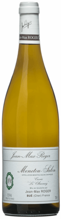 Жан-Макс Роже Менету - Салон Кюве Ле Шарне 2018 (Jean-Max Roger Menetou - Salon Blanc Cuvee Le Charnay 2018)