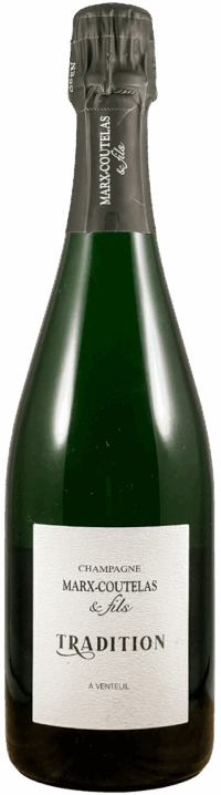 Маркс Кутля Традисьон Брют 2021 (Marx-Coutelas Tradition Brut 2021)