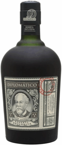Дипломатико Резерва Эксклюзива (Diplomatico Reserva Exclusiva)