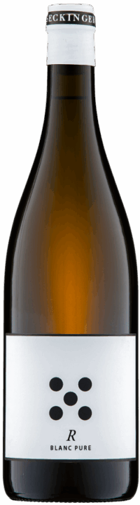 Зекингер Саваньен Пьюр 2022 (Seckinger Savagnin Pure 2022)