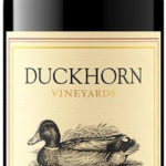 Дакхорн Виньярдс Напа Вэлли Каберне Совиньон 2018 (Duckhorn Vineyards Napa Valley Cabernet Sauvignon 2018)