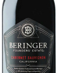 Беринджер Фаундер'с Истейт Каберне Совиньон 2018 (Beringer Founder's Estate Cabernet Sauvignon 2018)