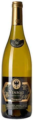 Йерманн Виннае 2012 (Jermann Vinnae 2012)