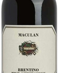 Макулан Брентино Мерло/Каберне 2015 (Maculan Brentino Merlot/Cabernet 2015)