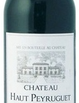 Шато О Пейруге 2018 (Chateau Haut Peyruguet 2018)