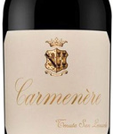 Сан Леонардо Карменер 2015 (San Leonardo Carmenere 2015)