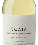 Тенута Сант'Антонио Скайя Бьянко Гарганега/Шардоне 2019 (Tenuta Sant'Antonio Scaia Bianca Garganega/Chardonnay 2019) Тенута Сант'Антонио Скайя Бьянко Гарганега/Шардоне 2019 (Tenuta Sant'Antonio Scaia Bianca Garganega/Chardonnay 2019)
