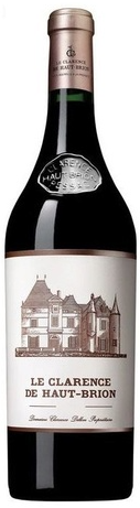Ле Кларанс де О-Брион 2016 (Le Clarence de Haut-Brion 2016)