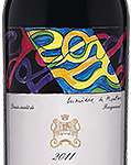 Шато Мутон Ротшильд 2011 (Chateau Mouton Rothsсhild 2011) Шато Мутон Ротшильд 2011 (Chateau Mouton Rothsсhild 2011)