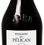 Домен дю Пеликан Арбуа Пульсар 2016 (Domaine du Pelican Arbois Poulsard 2016)