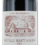Шато О-Мадрак 2016 (Chateau Haut-Madrac 2016) Шато О-Мадрак 2016 (Chateau Haut-Madrac 2016)