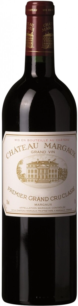 Шато Марго 2014 (Chateau Margaux 2014)